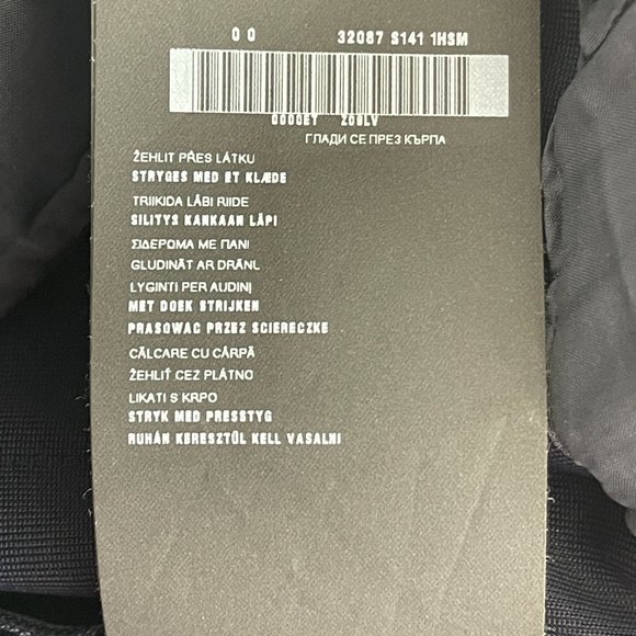 NWT  Prada jogger pants original ﻿ - Picture 13 of 13